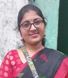 Madhupa Banerjee-Class Teacher - Upper Infant - A